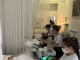 LOVE STORY SPA 
