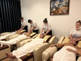 LOVE STORY SPA 
