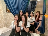 LOVE STORY SPA 